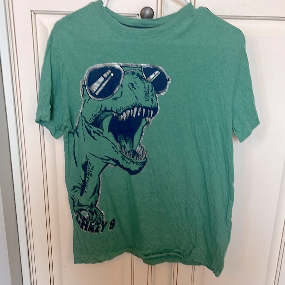 Boys graphic tee